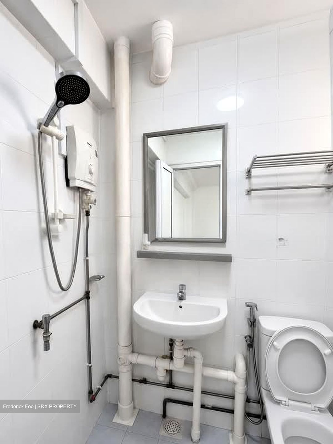 Blk 163 Mayflower Shopping & Food Centre (Ang Mo Kio), HDB 3 Rooms #558930351
